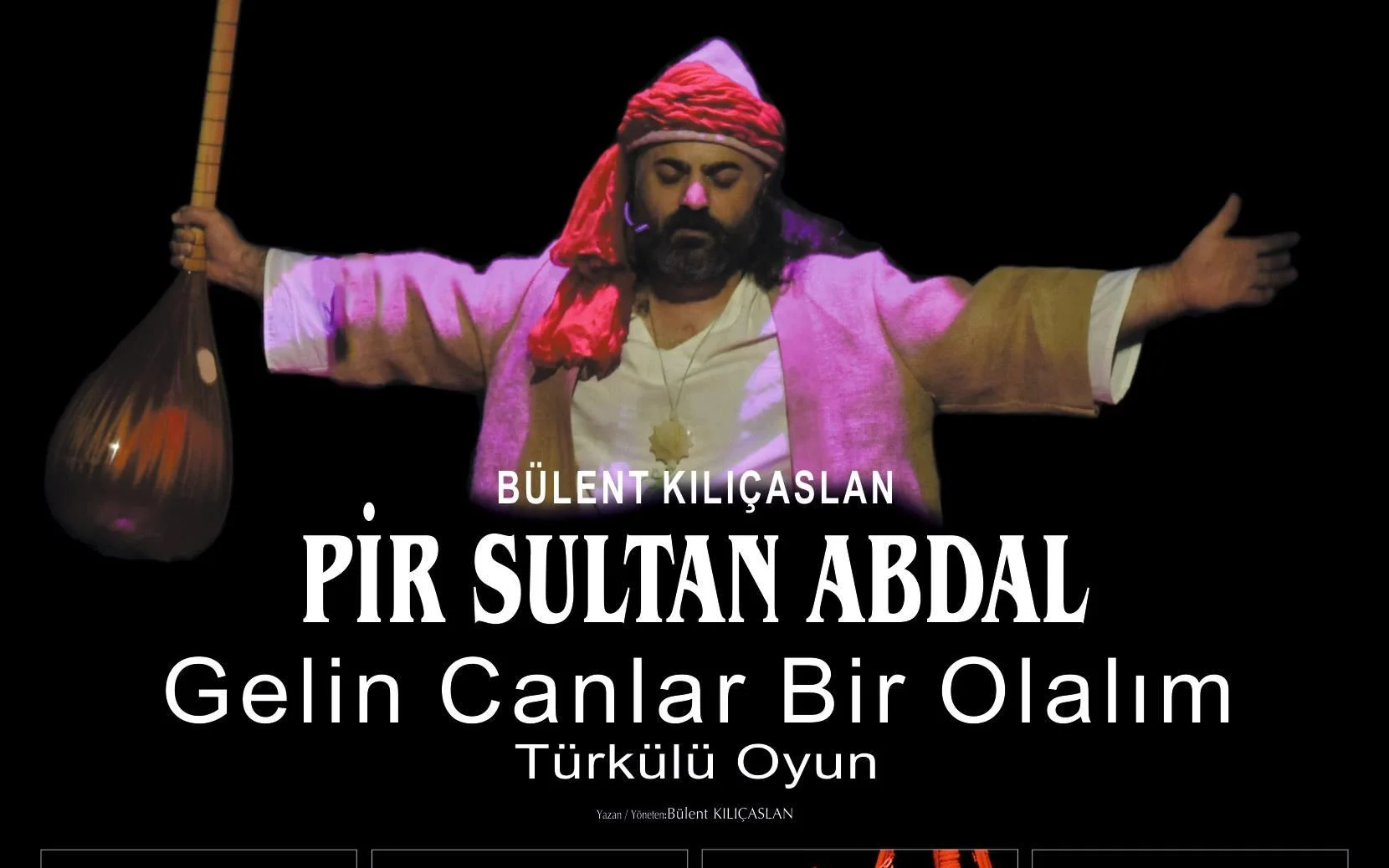 Pir Sultan Abdal