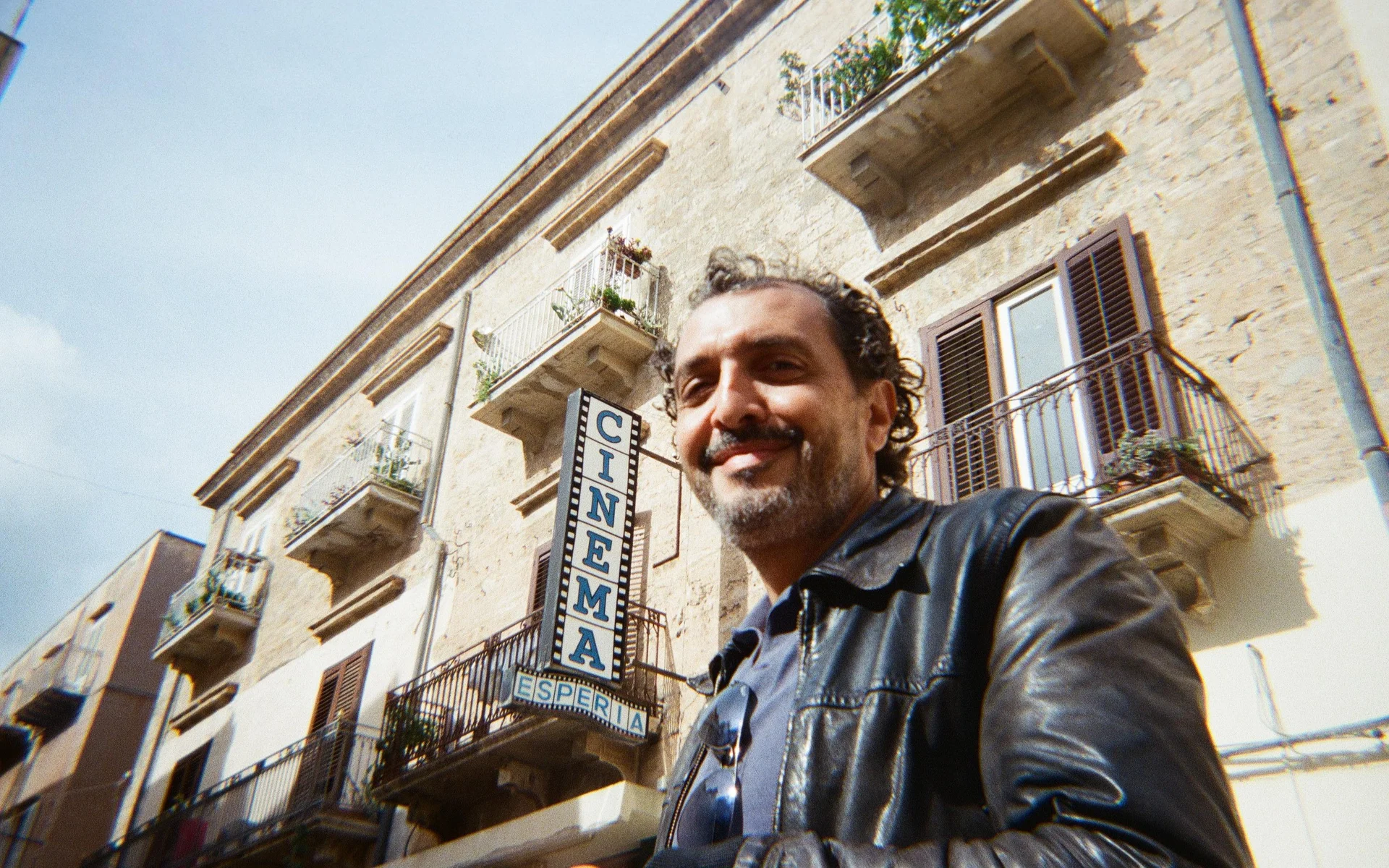 Kid Francescoli