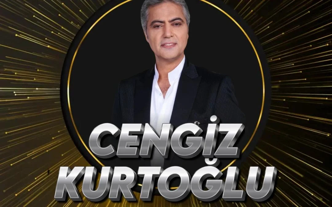 Cengiz Kurtoğlu