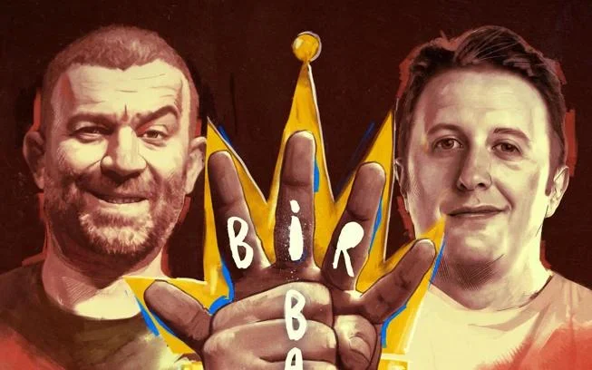 Bir Baba Hamlet