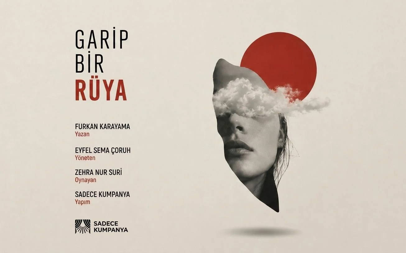 GARİP BİR RÜYA