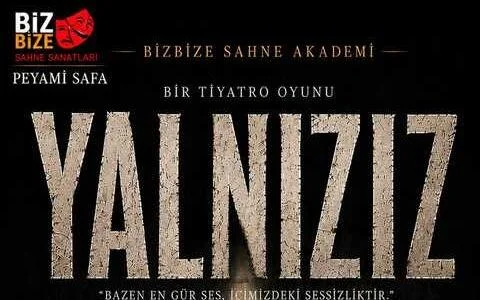 Yalnızız Tiyatro
