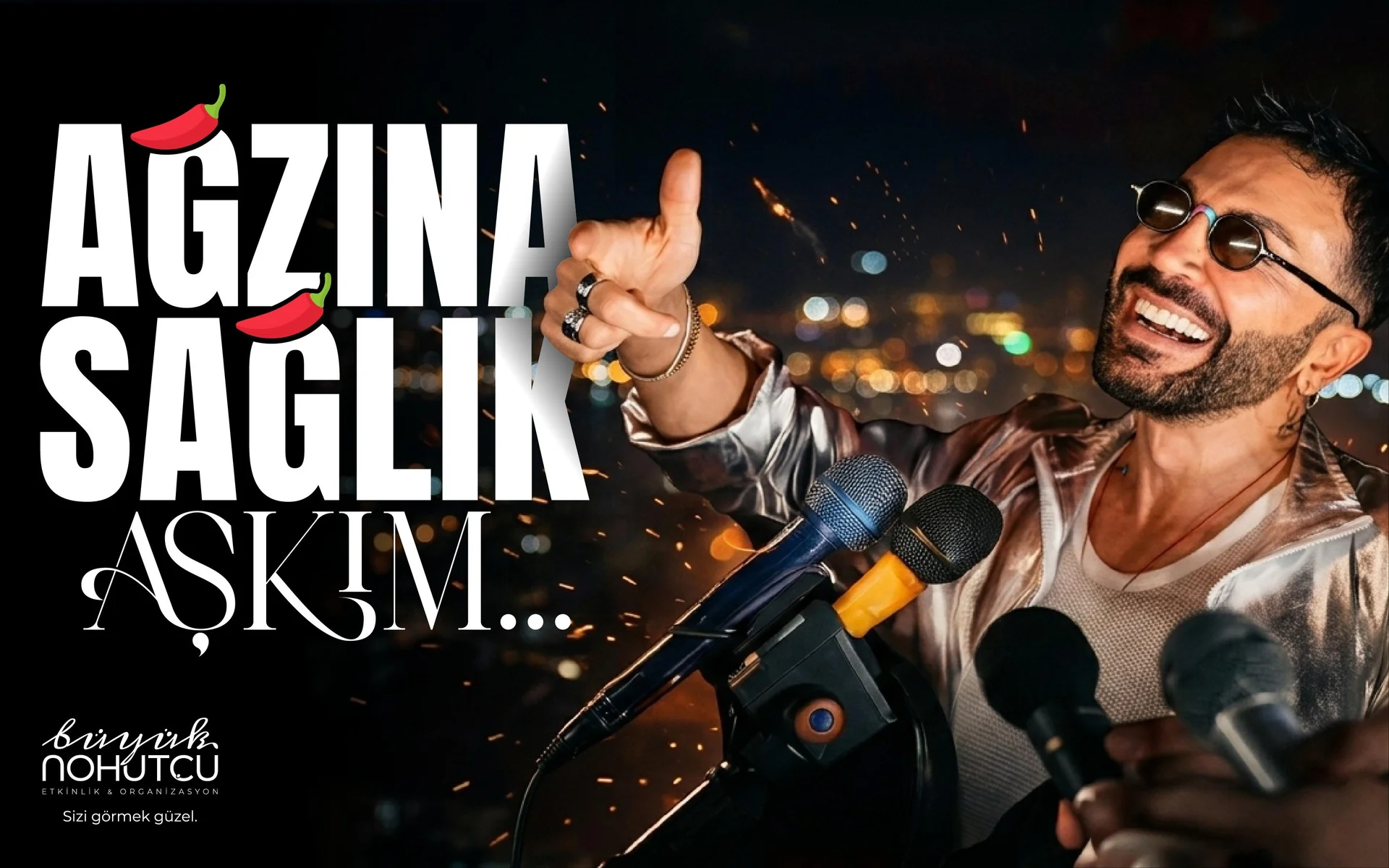 Aşkım Kapışmak