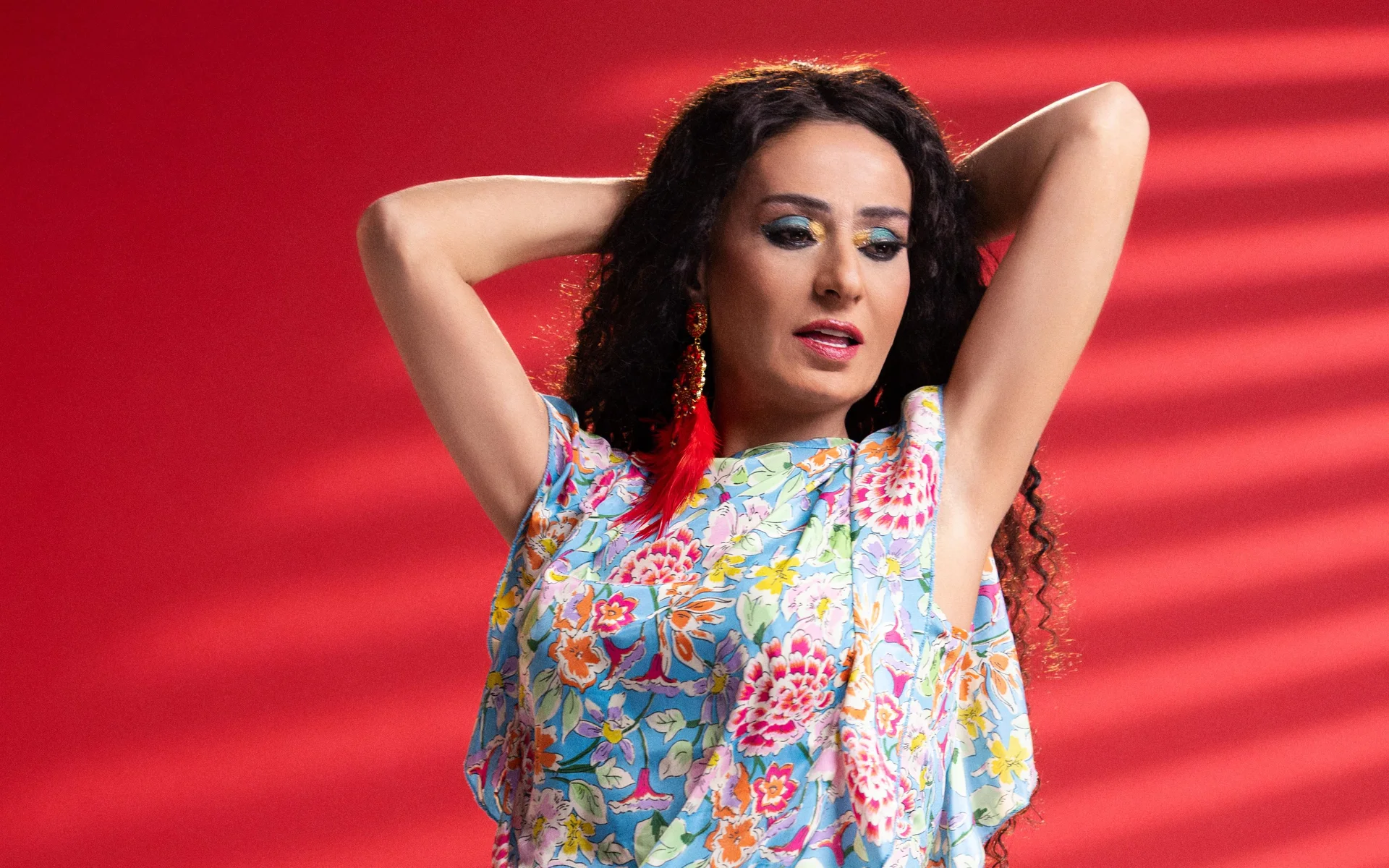 Yıldız Tilbe