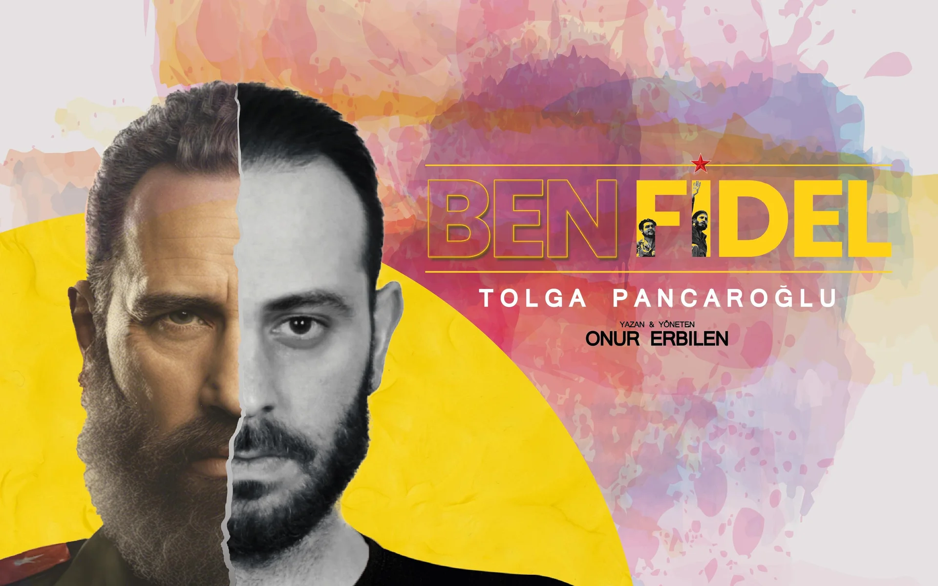 Ben Fidel