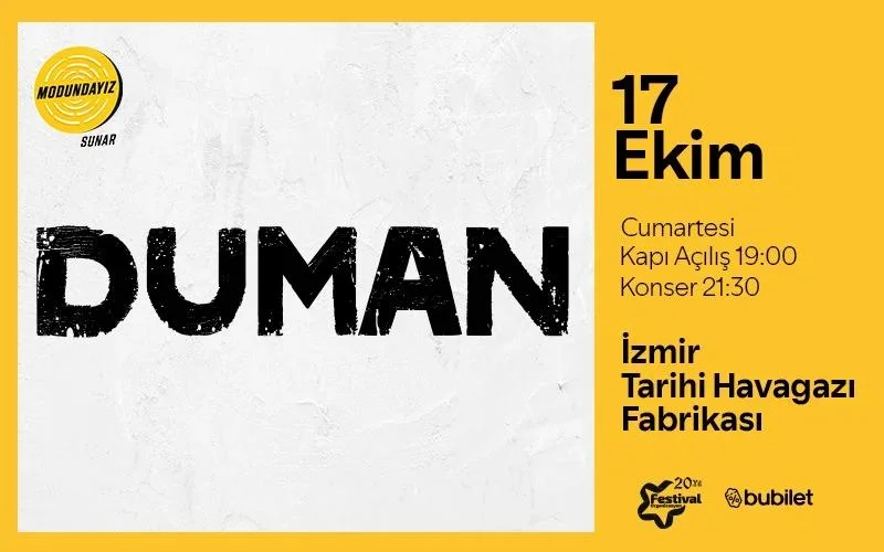 DUMAN