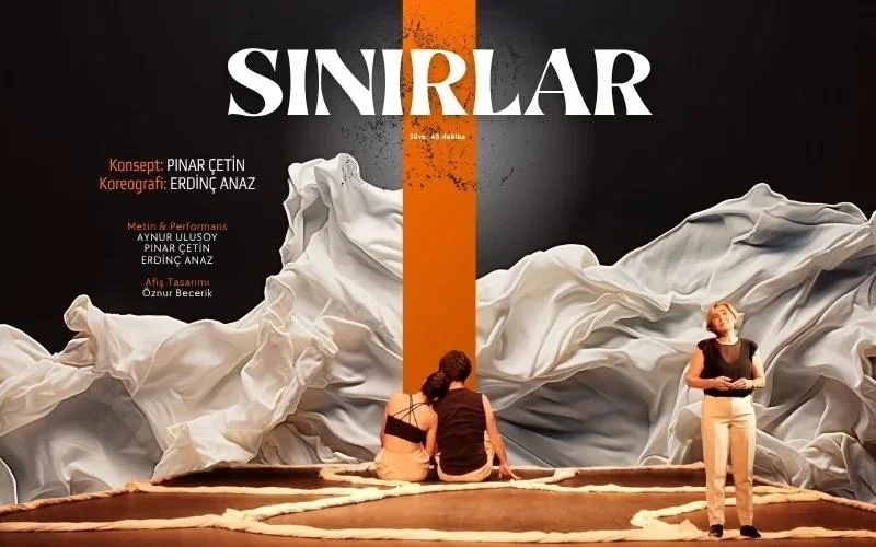 Sınırlar