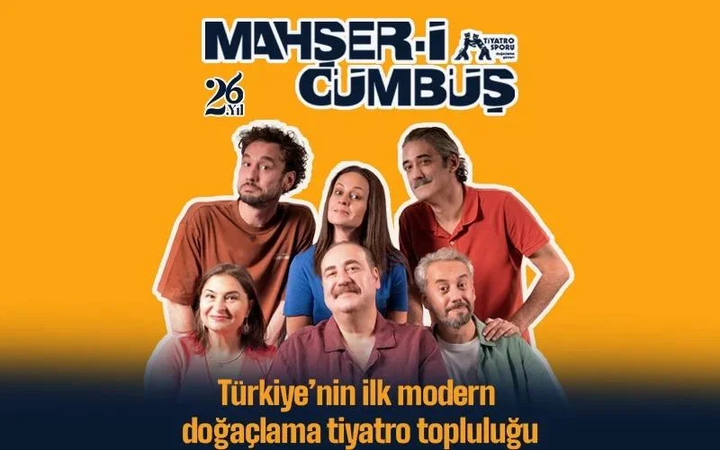 Mahşer-i Cümbüş