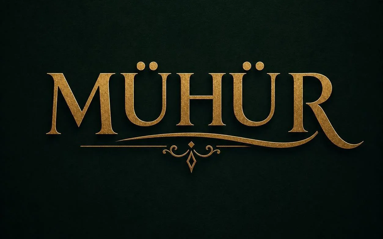 Mühür İle Arabesk Geceleri