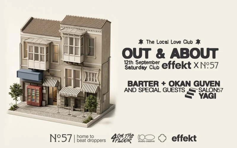 Effekt Afterhours: No57