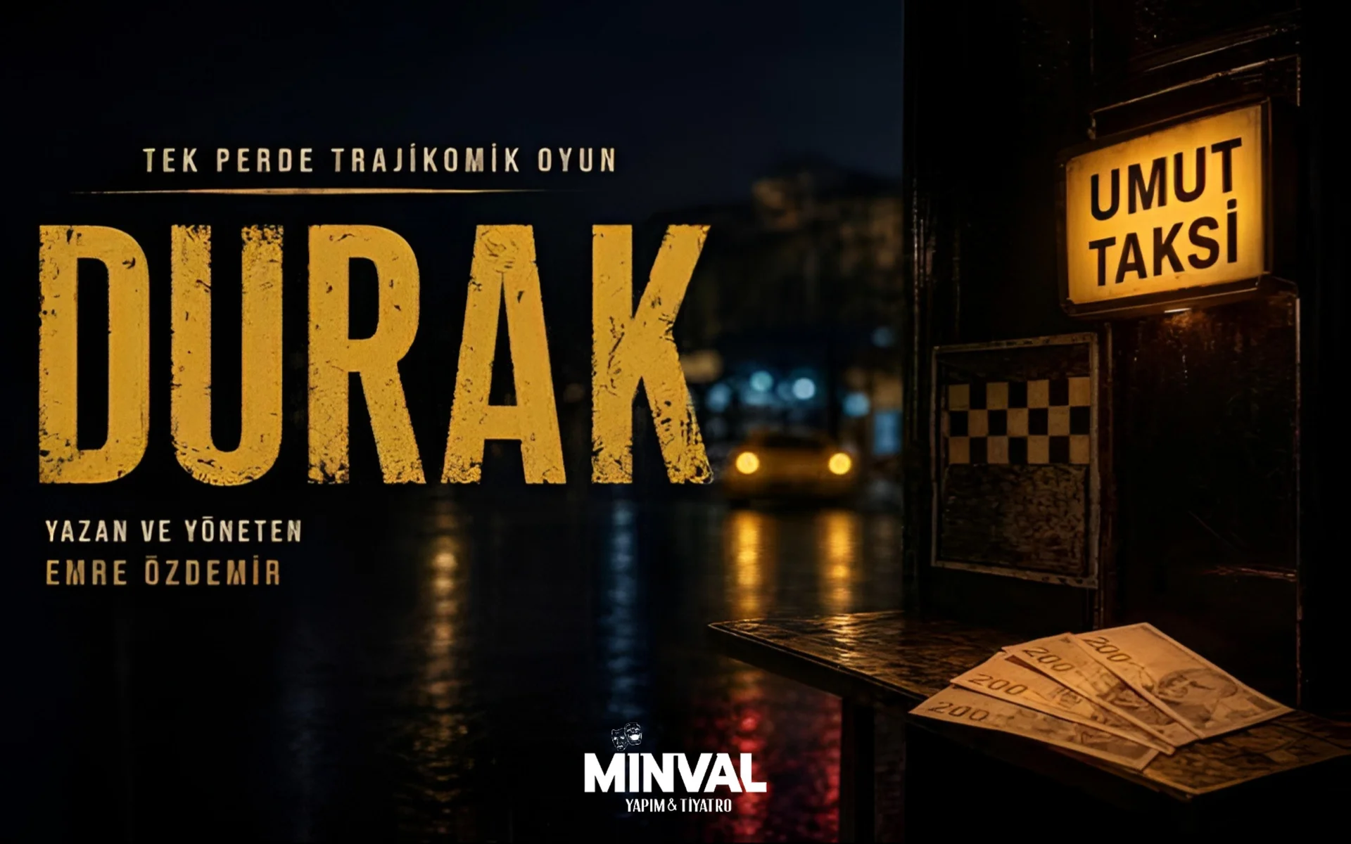 Durak