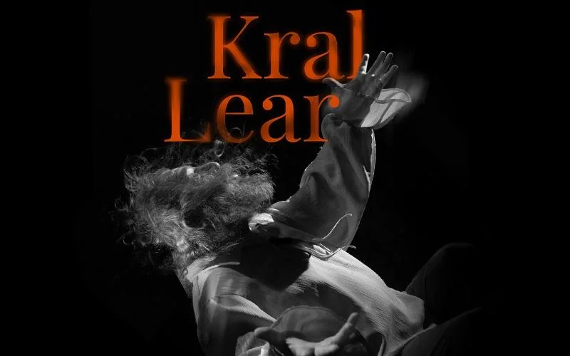 Kral Lear