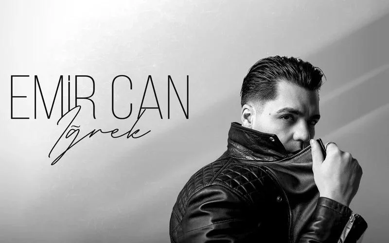 Emir Can İğrek