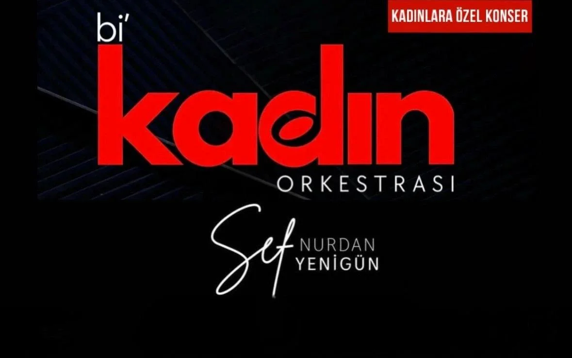 Bi’ Kadın Orkestrası - BİKO