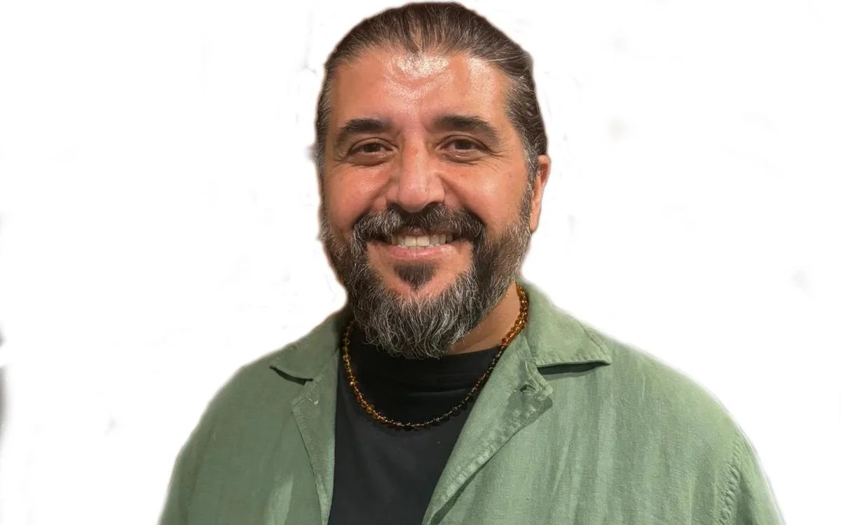 Mustafa Özarslan