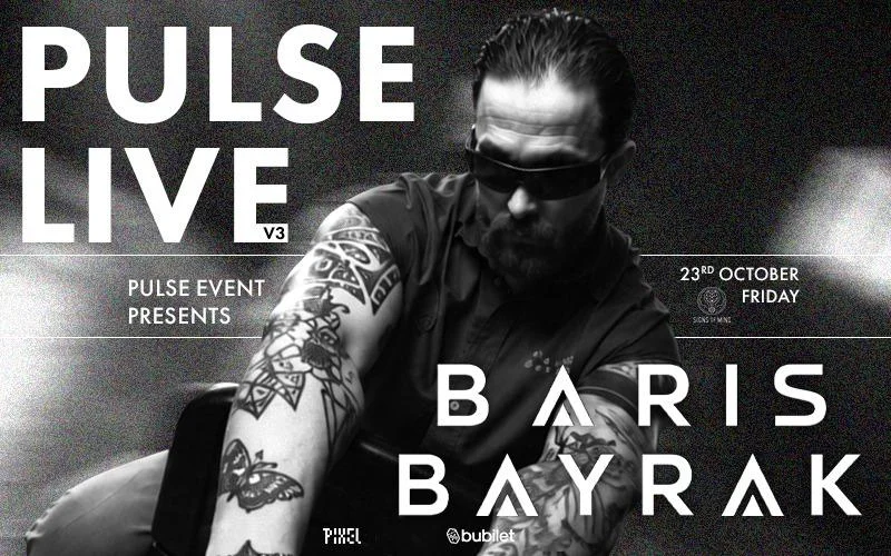 Pulse Live V3