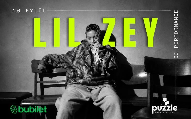 Lil Zey