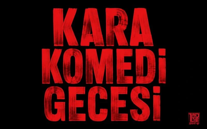 Kara Komedi Gecesi