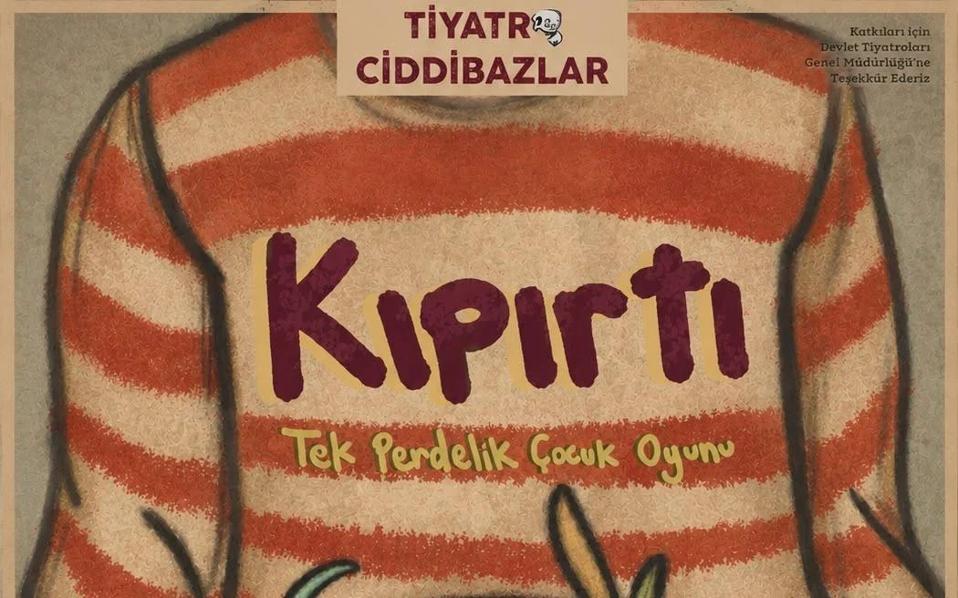 Kıpırtı