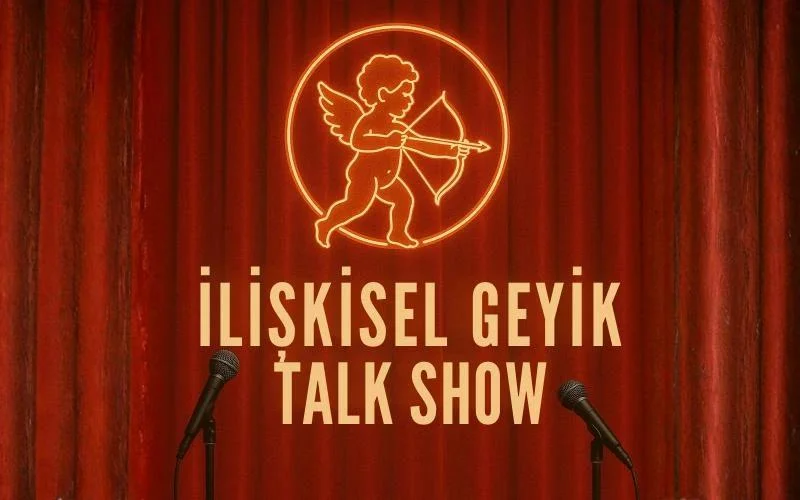 İlişkisel Geyik Talk Show