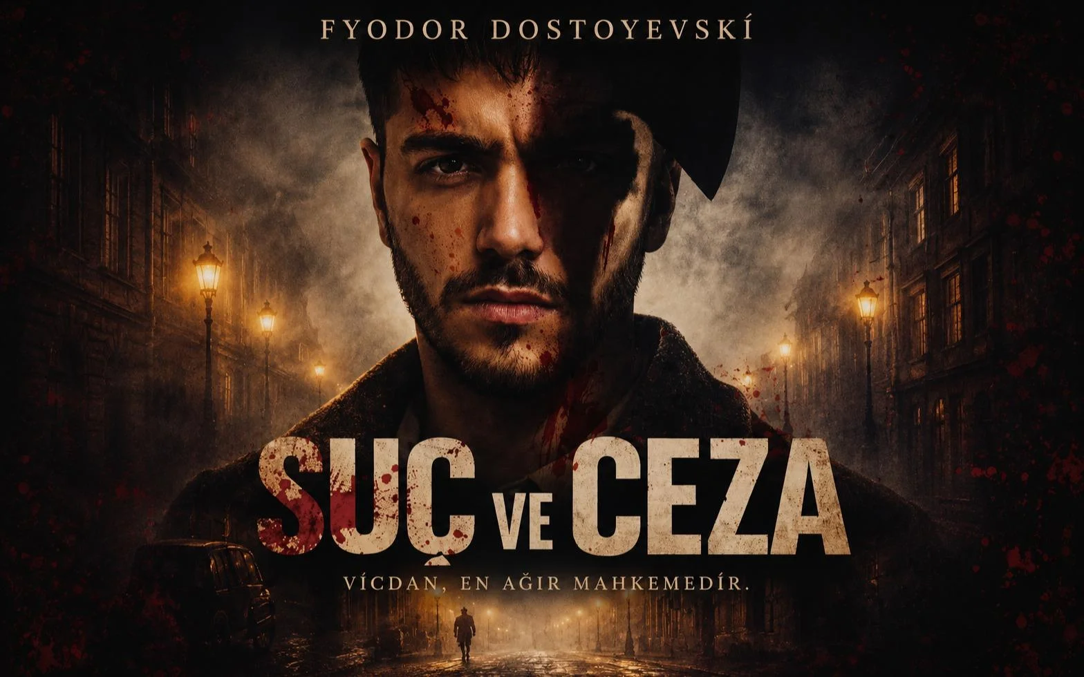 Suç ve Ceza