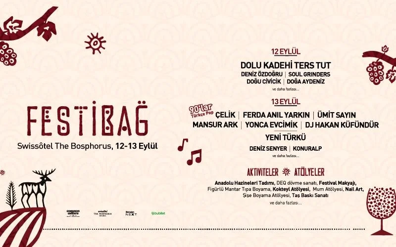Festibağ 2026
