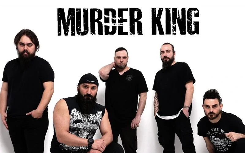 Murder King