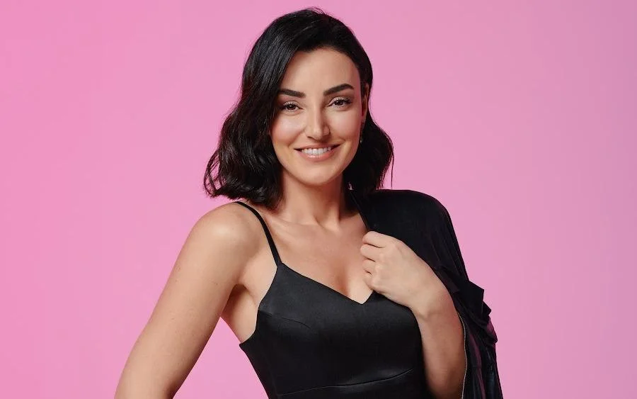 Sevcan Orhan