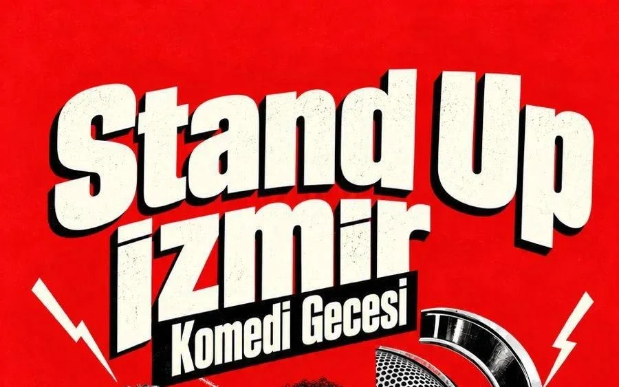 Stand Up
