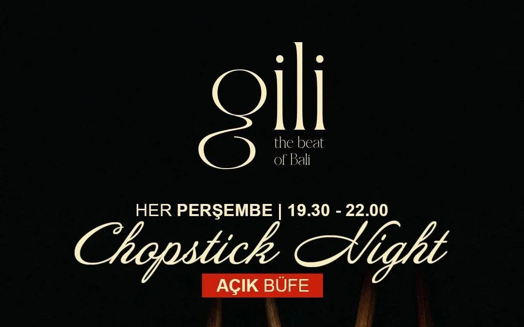 Chopstick Night