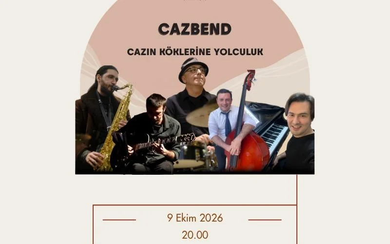Cazbend
