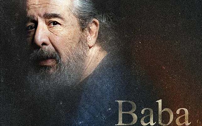 Baba