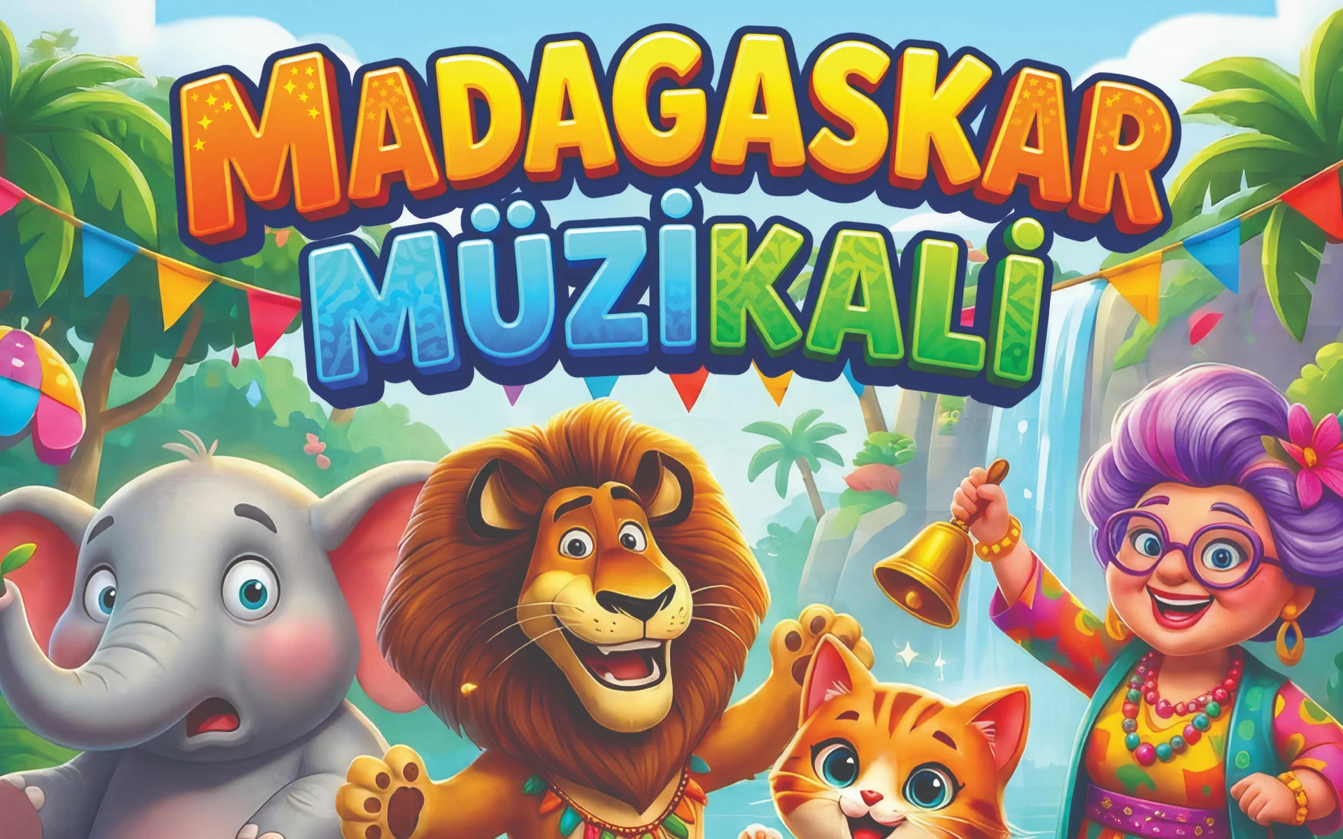 MADAGASKAR