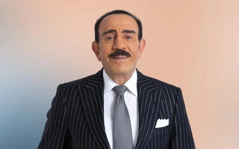 Mustafa Keser Sizlerle