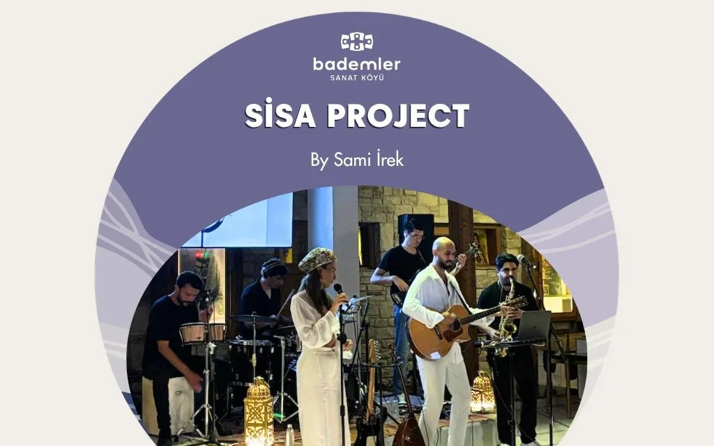 SİSA PROJECT