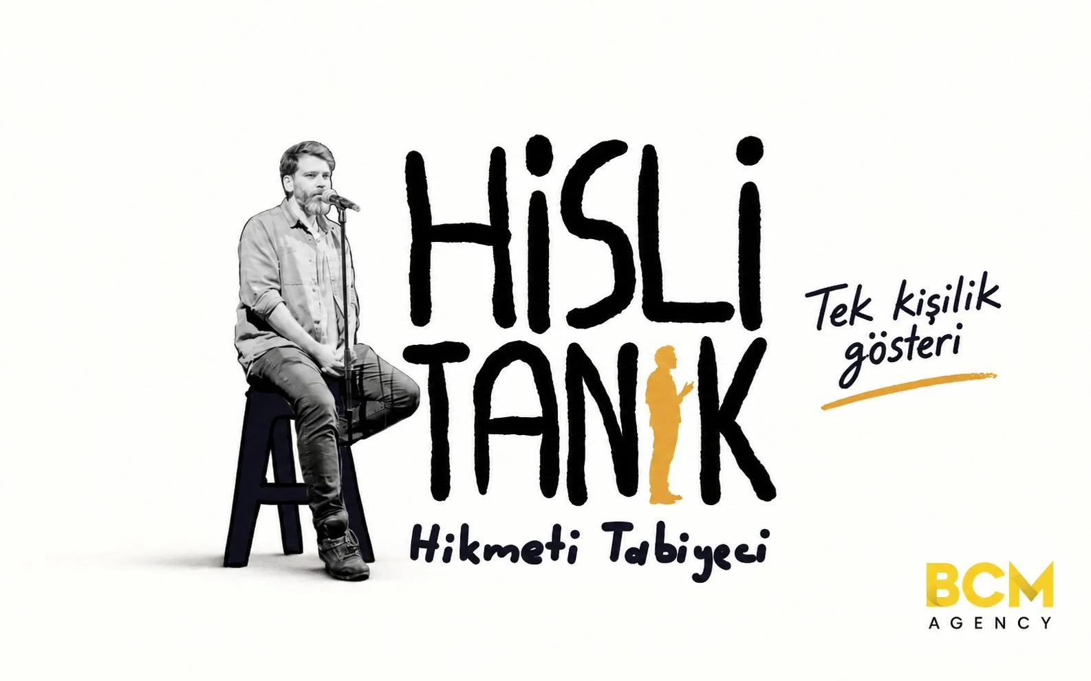Hisli Tanık