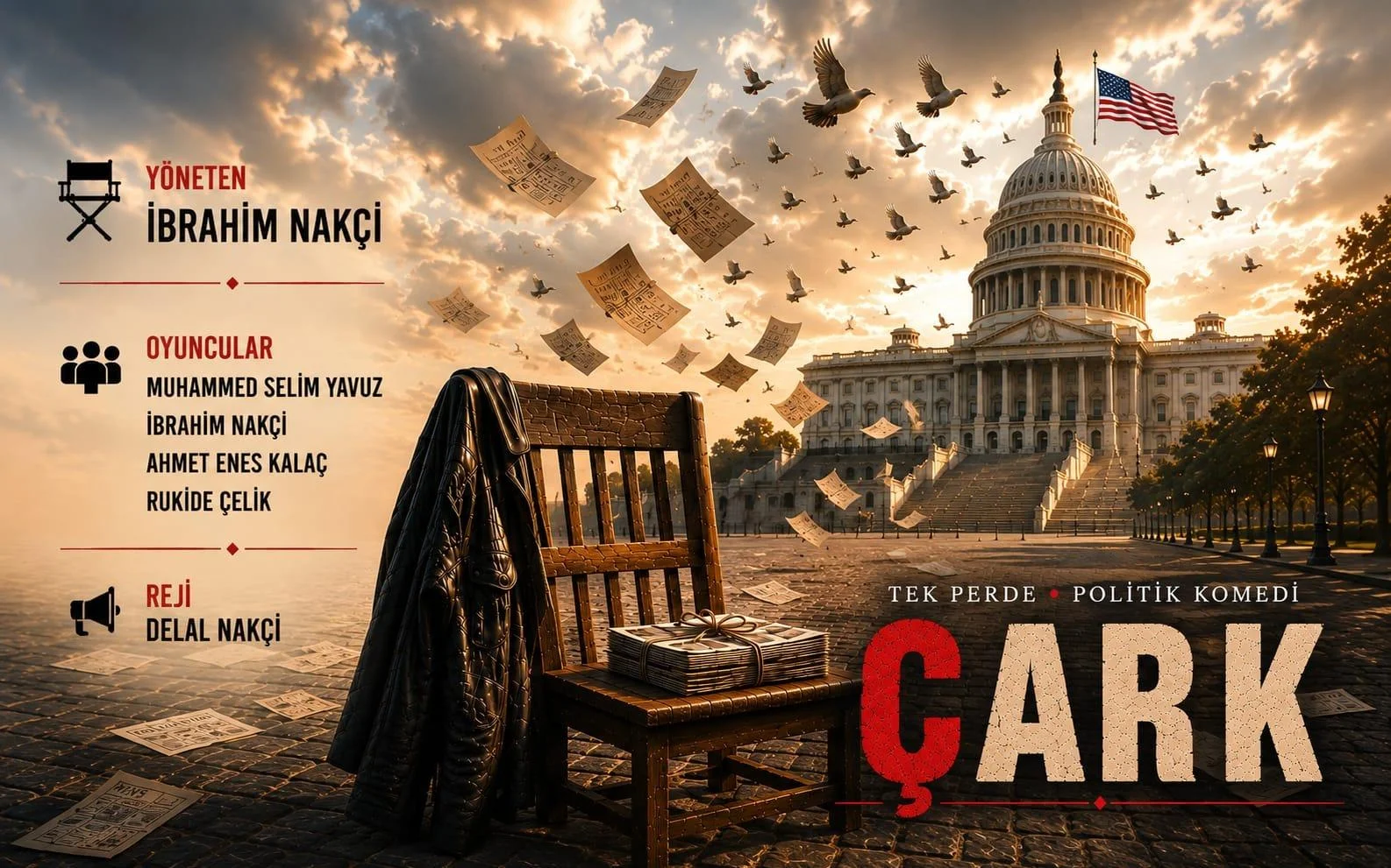 Çark