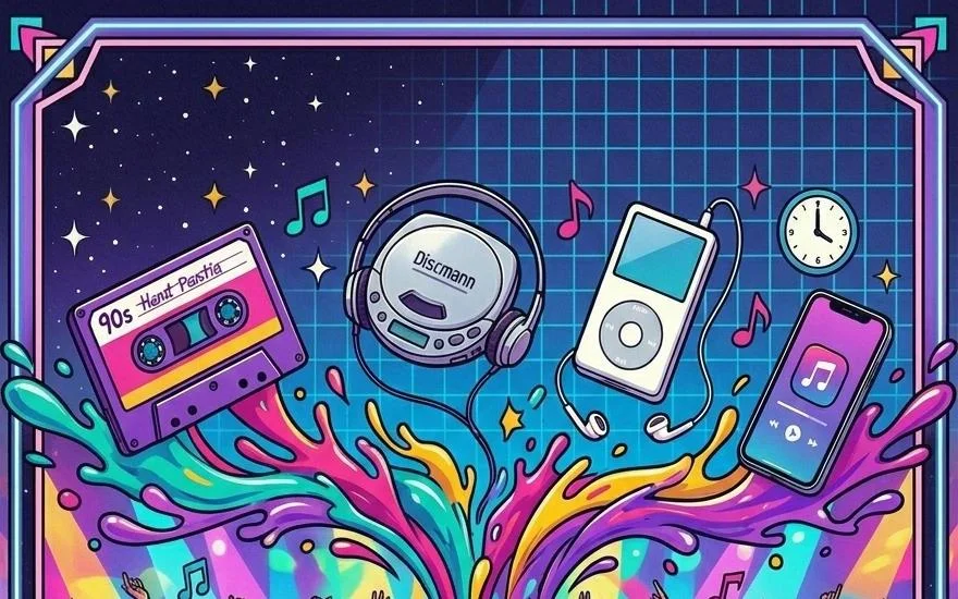2000'ler Türkçe Pop Partisi