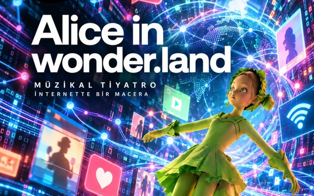 Alice in Wonder.land