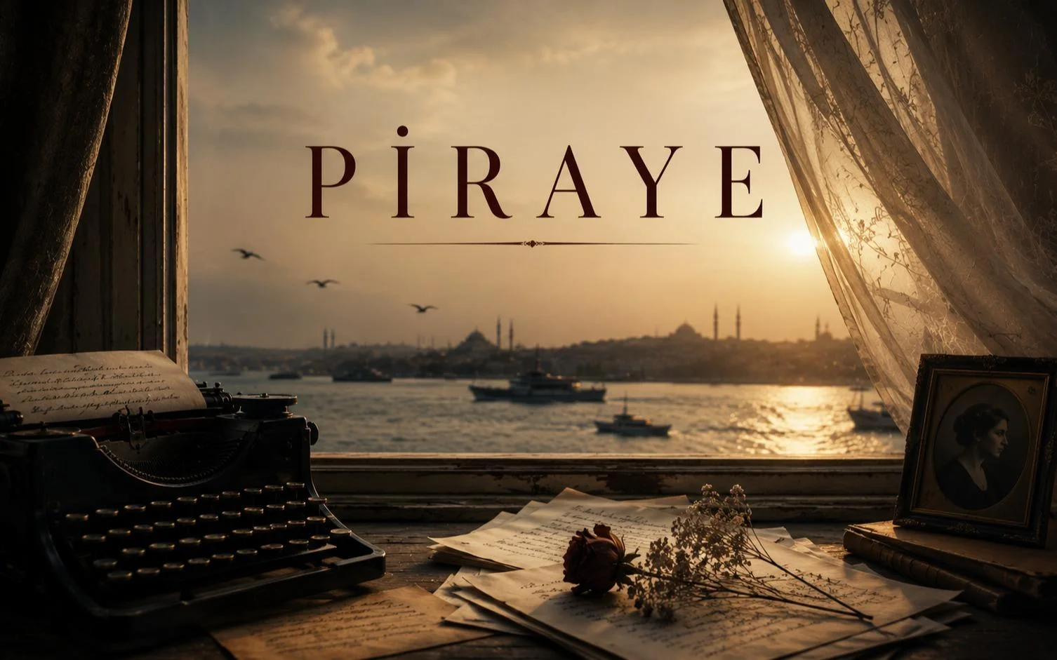 Piraye
