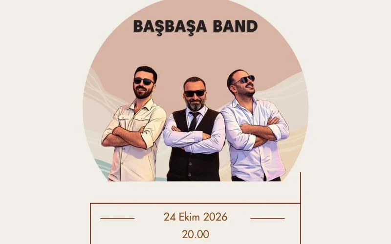Başbaşa Band