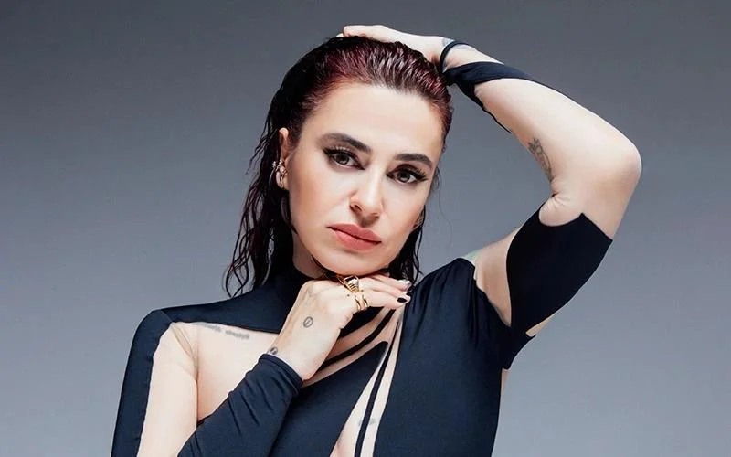Ceylan Ertem