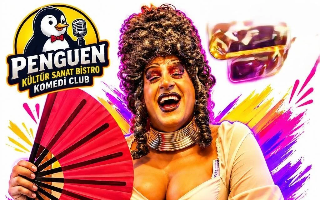 Madam Fiona Show