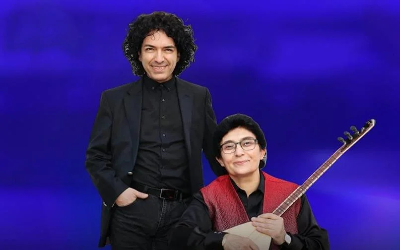 Güler Duman & Oğuz Aksaç