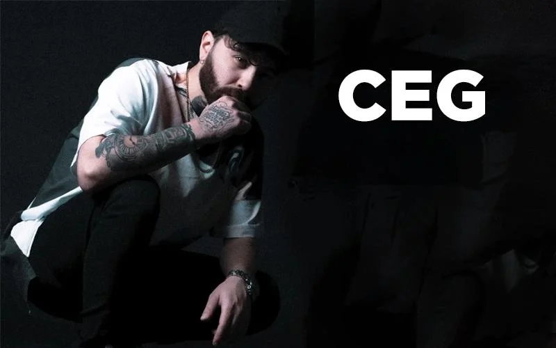 Ceg