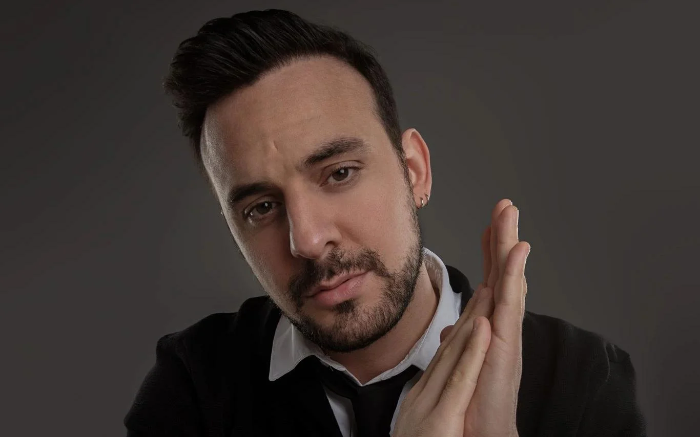 Berkan Aytekin Tek Kişilik Stand Up