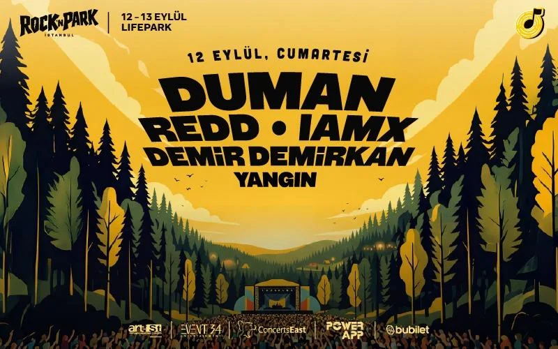 Rock’n Park