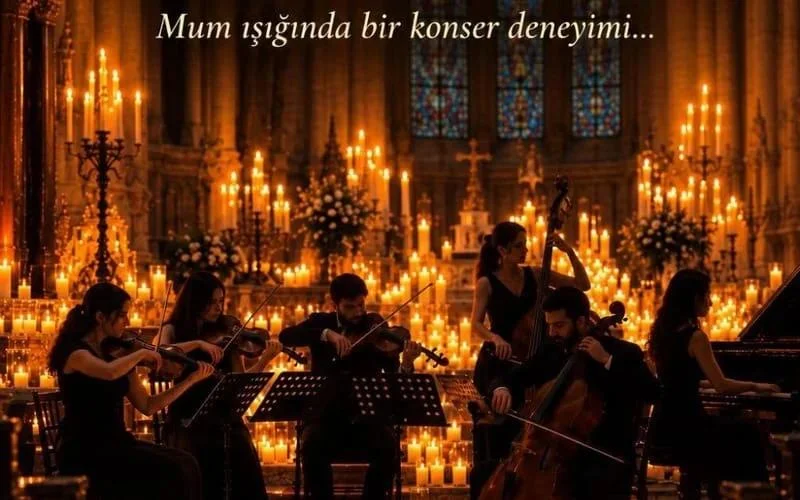 Candle of Love