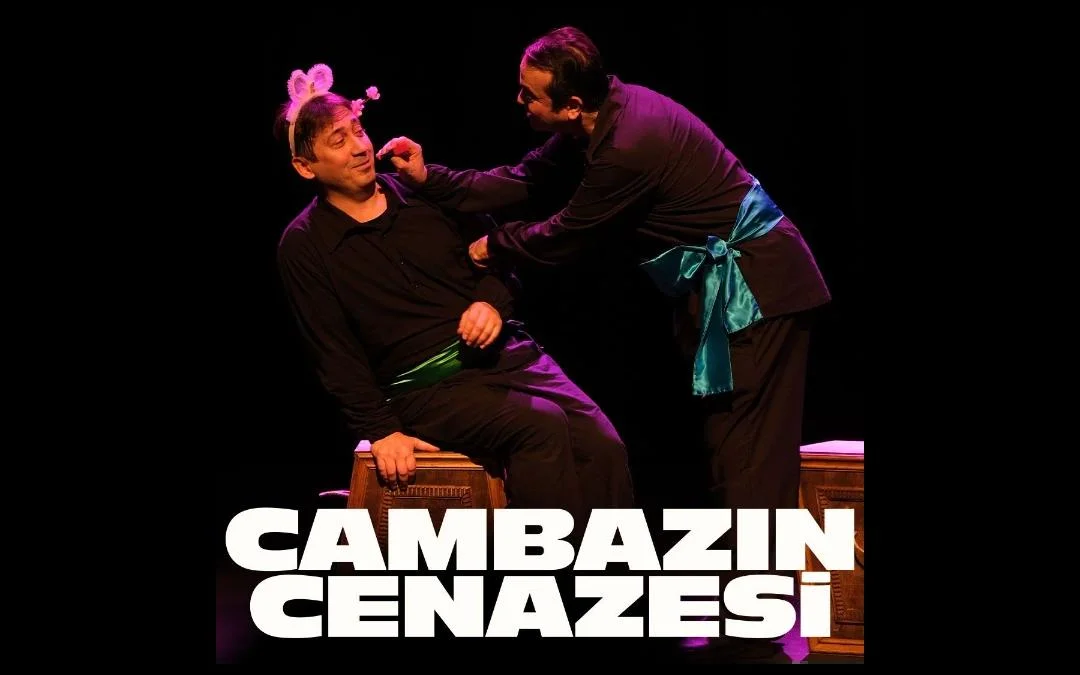 Cambazın Cenazesi