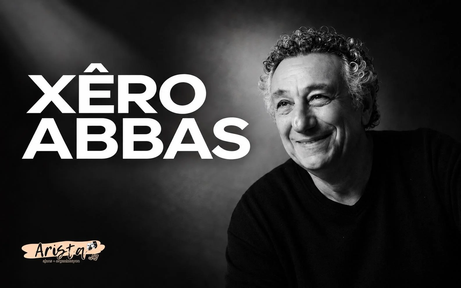 Xero Abbas